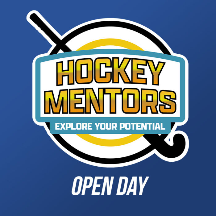 Hockey Mentors Open Day