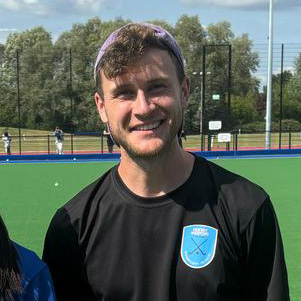 Rob Foxall-Smith