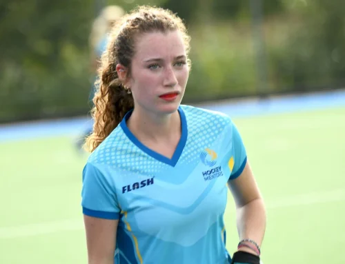 Leadership Skills: Annie P