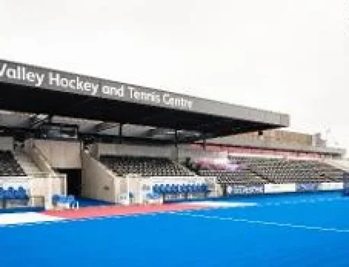 Private School Games: A Day At The Olympic Park
